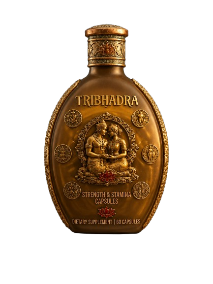 TRIBHADRA Product
