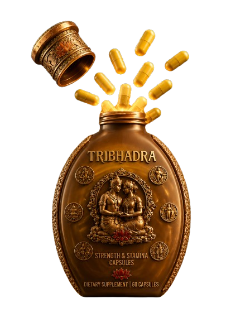 TRIBHADRA Product